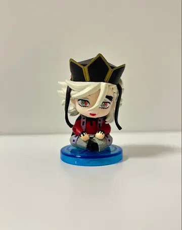 귀멸의 칼날 스와라세타이 도우마 가챠가챠