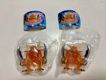 드래곤 퀘스트 크리스탈 몬스터즈 에스타크 2체