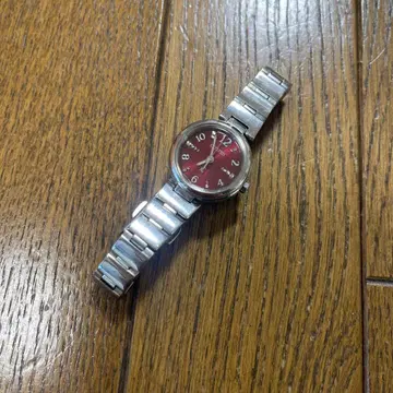 CITIZEN XC 크로스시 에코드라이브 손목시계 B036-T18271