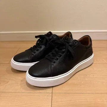 아울디바이스1 25.5cm 디바이스1 스니커즈 블랙