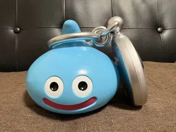 드래곤 퀘스트 스라미치 피규어 나침반 시계 복권