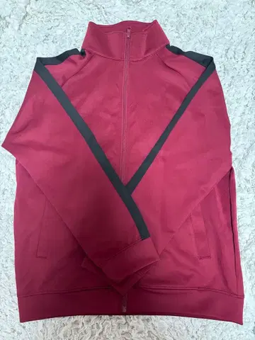 하이큐 10주년 기념 이나리자키 고교 저지 L 사이즈