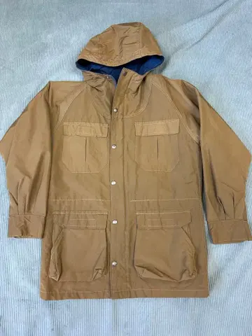 시에라 디자인 마운틴 파카