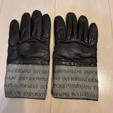 아르마니 장갑