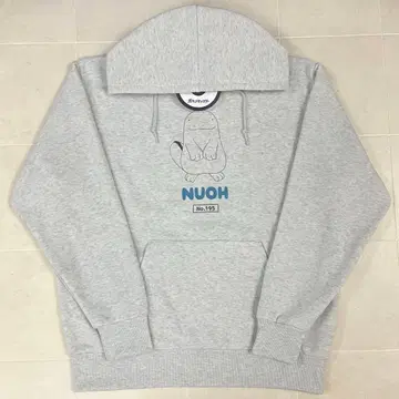 포켓몬 누오 맨투맨 풀오버 후드티 돈키호테 한정판 LL 사이즈