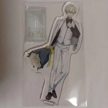 카모나시 론의 금단 추리 아크릴 스탠드 마이로