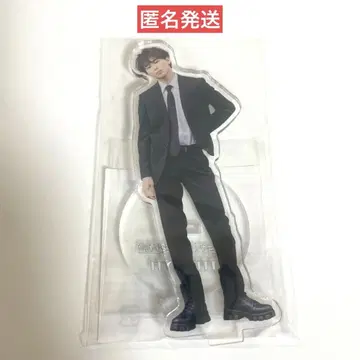 [ 새상품 익명 배송 ] 초특급 타쿠야 복권 랙 아크릴 스탠드 아크스타