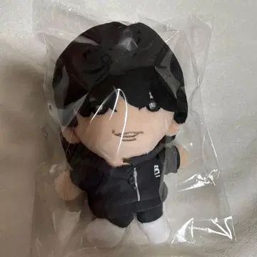 MILESixTONES 손잡는 스트인형 마츠무라 호쿠토