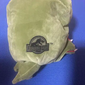 USJ 쥬라기 공원 모자