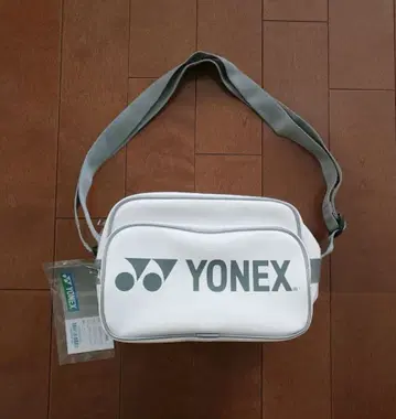 요넥스 숄더백 블랙 택 포함 새상품