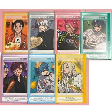 카리스마 폴라로이드