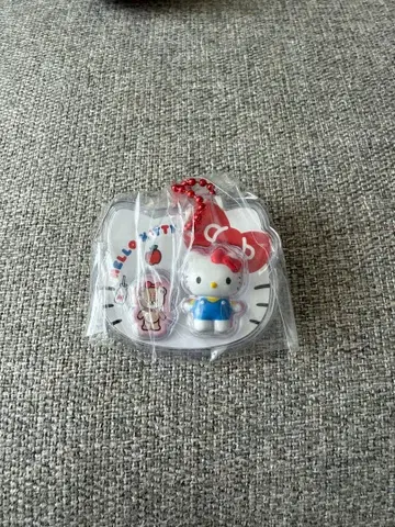 산리오 패키지 참 헬로키티