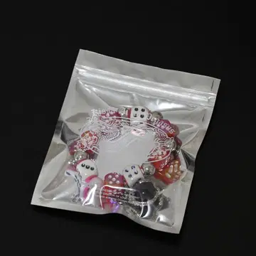 계속 한밤중이면 좋을 텐데 팔찌