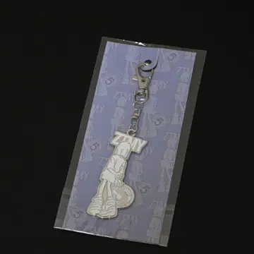 계속 한밤중이면 좋을 텐데 키링 5주년