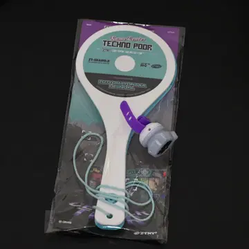 즈토마요 계속 한밤중이면 좋을 텐데. 주걱 링라이트 테크노푸어 3