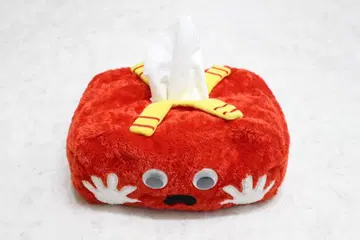 [새상품급] 뭇쿠 티슈 케이스