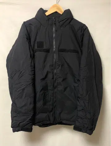 LEVEL 7 BLACK Large-Regular 데드스탁 미사용