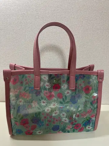 FEILER 페이러 튤백 뮬뮬