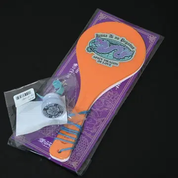 즈토마요 계속 한밤중이면 좋을 텐데. 주걱 링라이트 사랑의 페가수스