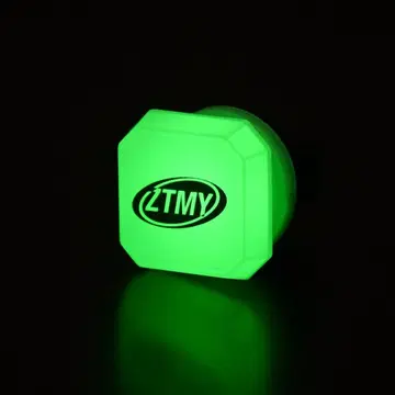 계속 한밤중이면 좋을 텐데 링 라이트 팩토리