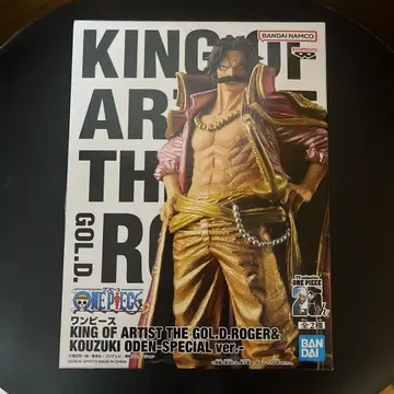 골 D. 로저 피규어