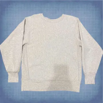 90's Champion Reverse Weave