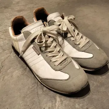 패트릭 마라톤 네스트 세이지 26.5