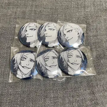 미하엘 카이저 캔뱃지 원화