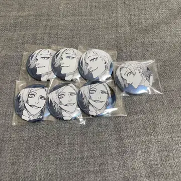 미하엘 카이저 캔뱃지 원화