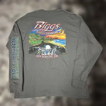 Harley-Davidson 롱티 XL