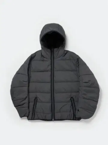 다이와 피어39 리버서블 퍼프 재킷 24aw