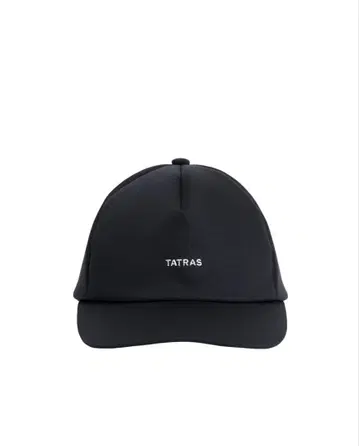 TATRAS HITEN 하이텐 캡 네이비 미사용