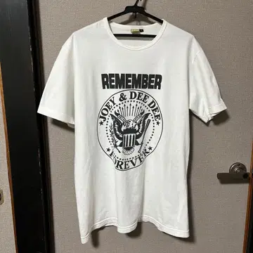 REMEMBER JOY & DEE DEE REVIVE 라모네즈 L 사이즈