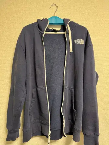 [ [ 즉시 완판 ] 노스페이스 리어뷰 풀 지퍼 후디 ]