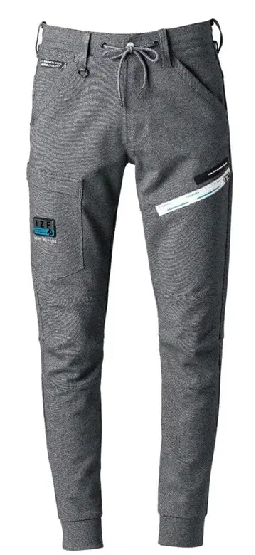 아이즈프론티어 헤비 저지 조거 팬츠 5353J L 사이즈