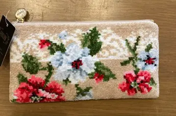 [미사용 새상품] 페이러 파우치 슬림