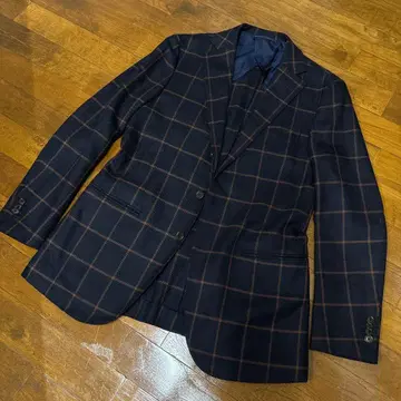 TOMORROWLAND 테일러드 자켓