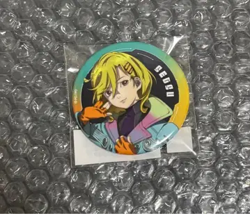 그노시아 온애니 온쿄 세츠 캔뱃지