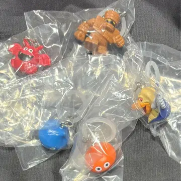 당일 발송 드래곤 퀘스트 메지루시 참 컬렉션