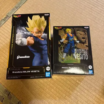 인형뽑기 경품 마신 베지터 베지트