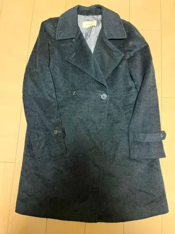 데스프레 롱 코트