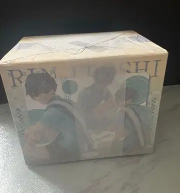 블루 록 이토시 린 G.E.M. 시리즈 테노히라 피규어