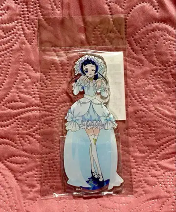 너와 아이돌 프리큐어 소라카제 나나 할로윈 아크릴 스탠드