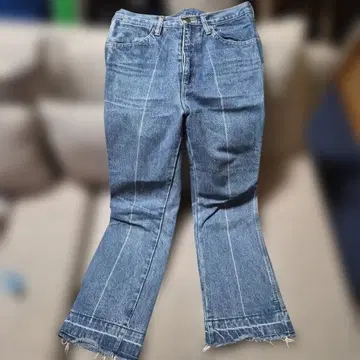 후미카 우치다 데님 38