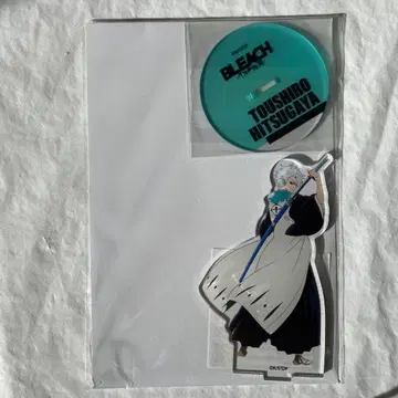 BLEACH 히즈카야 토시로 아크릴 스탠드 천년혈전편