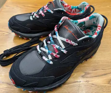 웨이브 무진 TL 미즈노 D1GA241101 26.5 미사용 새상품