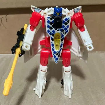 스페이스 케이스 트랜스포머 G2 당시품