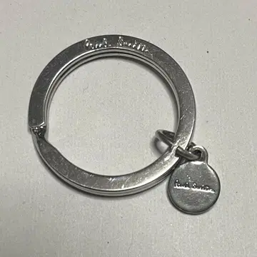 Paul Smith 폴스미스 키링 키홀더