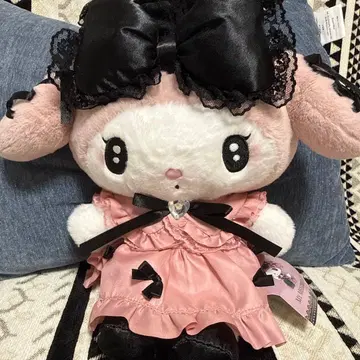 마이멜로디 봉제 인형