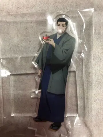 골든 카무이 오세치 아크릴 스탠드 오가타